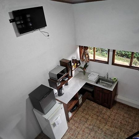 קרתגו Cabana Hamacas מראה חיצוני תמונה